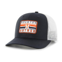 Men's Houston Astros '47 Drifter Trucker Adjustable Hat - Navy Men's Houston Astros '47 Drifter Trucker Adjustable Hat - Navy