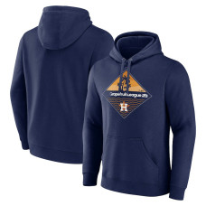 Men's Houston Astros Baseball 2023 Spring Training Diamond Pullover baseball Hoodie - Navy Men's Houston Astros Baseball 2023 Spring Training Diamond Pullover baseball Hoodie - Navy
