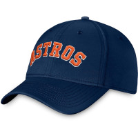 Men's Houston Astros Baseball Core Flex Hat - Navy